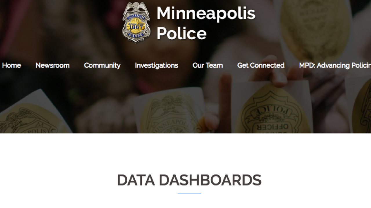 Police Database