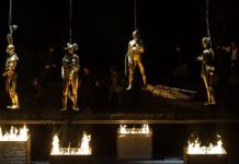 Sexual Harassment Götterdämmerung: Bill Clinton’s Tab Coming Due Bankrupts The Cultural Left