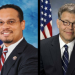 Franken and Ellison