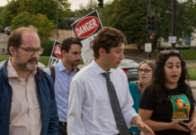 Jacob Frey