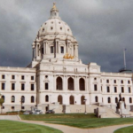 Minnesota Capitol