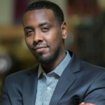 Abdi Warsame