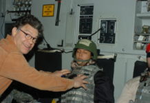 News Anchor Accuses Franken of Sexual Assault, Has Photographic Evidence