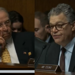 Blue Slip Showdown: Stras Gets Senate Hearing Despite Franken’s Objection