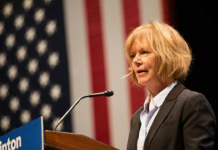 How Well Do You Known Al Franken’s Replacement, Tina Smith? Tina Smith