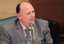 Editorial: HD 23B must decide: Drain the Swamp or Add to it