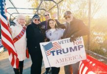 Rebecca Brannon: Reflections from a Minnesota Trump Supporter
