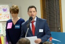 Jeremy Munson, The Republican House Mafia & The Primary Race In 23B