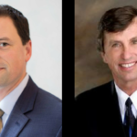 Jeremy Munson and Denny McNamara