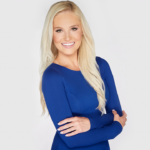Trump Supports Tomi Lahren After Confrontation In Minneapolis tomi-lahren-insider
