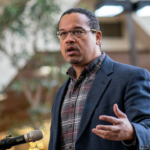 Conflict Of Interest? DFL Investigation Into Ellison Led By Lawyer From Major DFL Donor Firm Keith Ellison