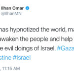Ilhan Omar, Roseanne Barr, Samantha Bee & Media Bias image1 (4)