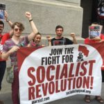 Why the Millennials are Socialists socialists