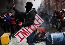 The Civil War You Didn’t Ask For Has Arrived