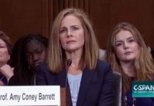 Attacks On Catholics By Senate Democrats Should Worry All Christians