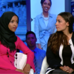 Ilhan Omar Says She Would Vote To Impeach “Tyrant” Trump Screenshot from CNN video