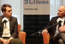 Radinovich: “Darn Right” He Voted For $2 Billion Tax Hike