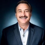 Mike Lindell: Minnesota is proof of America’s great comeback Credit: Mike Lindell https://twitter.com/realmikelindell