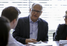 Democrat Governor Tim Walz Is Requesting Additional $700,000 For Personal Staff