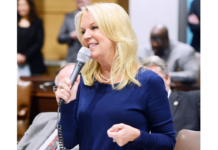 Condoleezza Rice Endorses Karin Housley For Senate