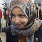 Only 4% of Donations to Rep. Ilhan Omar came from Minnesota