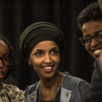 Only 4% of Donations to Rep. Ilhan Omar came from Minnesota