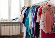 State Agency: Your Clothes Are Polluting the Planet