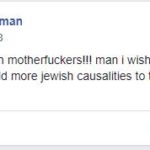 CAIR-MN Official says “i wish hitler was alive to f*** up the jewish ppl”