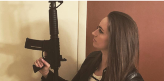 Alyssa Ahlgren: ‘The Top 3 Arguments for Gun Control’ Debunked