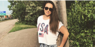 Alyssa Ahlgren: Consequences of Freedom