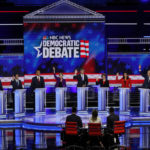 Alyssa Ahlgren: How disconnected is the Democratic Party from its people?