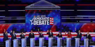 Alyssa Ahlgren: How disconnected is the Democratic Party from its people?