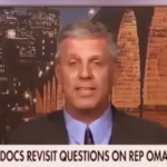 Representative Steve Drazkowski calls on Angie Craig to investigate Ilhan Omar