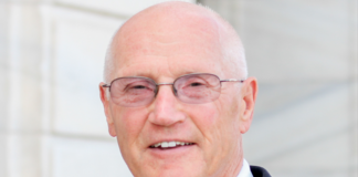 Republican Rick Olson Announces Run Against Angie Craig