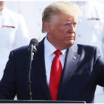 Here Is President Trump’s 9/11 Address At The Pentagon
