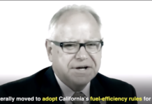 Governor Walz Creates Climate Change Council, Ignores Need for Nuclear Power Minnesota Clean Car