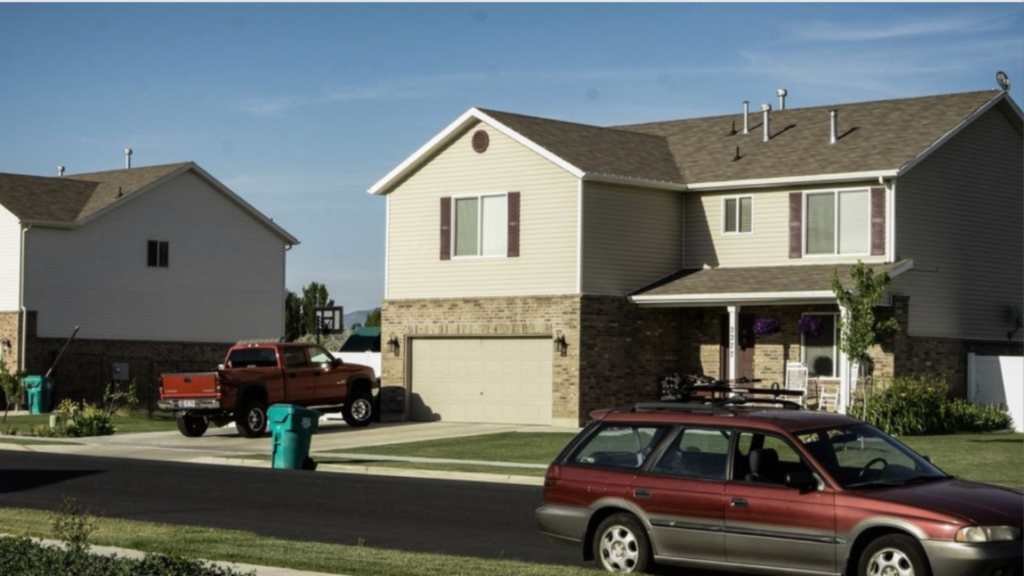 Democrats Seek To Outlaw Suburban, SingleFamily House Zoning, Calling