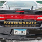 Robbinsdale Police