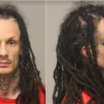 Blaine Man with Violent History Charged in Coon Rapids Shooting