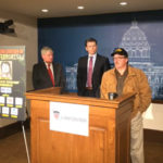 ‘Major Lawsuit’ Announced Against ‘Eco-Terrorists’ Who Target Minnesota’s Energy Infrastructure