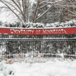 VIDEO: Minnesota Higher Education Institutions Roll Out New Social Justice Initiatives University of Minnesota via Facebook