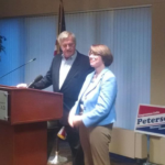 Western Minnesota’s Growing Dissent of Rep. Collin Peterson Collin Peterson