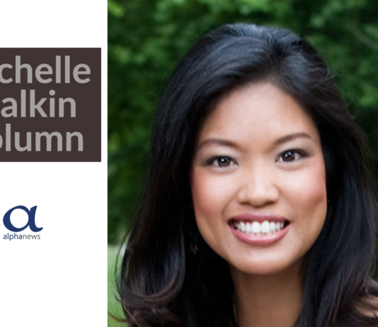 Michelle Malkin