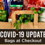 Hy-Vee Bans Reusable Bags Amid COVID-19 Precautions