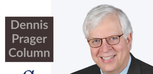 Dennis Prager