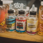 Committee clears bill seeking to ban flavored tobacco, nicotine