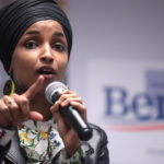 Ilhan Omar Says She’s Tired of Being Called ‘Radical’ at Bernie’s St. Paul Rally