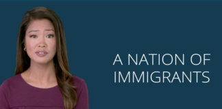 Michelle Malkin: A Nation of Immigrants