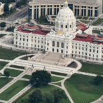 Governor Walz Says He’s “Prepared” To Issue Shelter In Place Orders