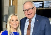 New Bill Will Allow Restaurants To Sell Beer and Wine To Go During Lockdown From Senator Housley's Twitter